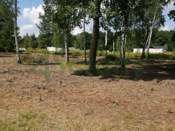 Działka 1851 m2 w NADARZYN