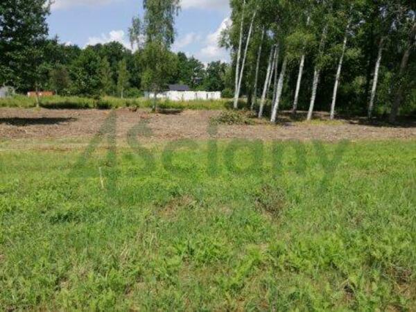 Działka 1851 m2 w NADARZYN