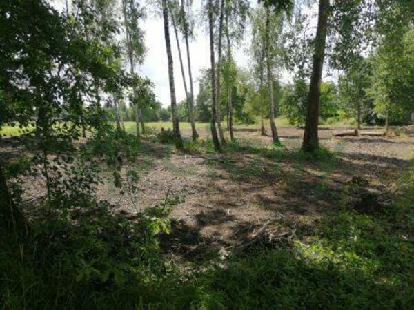 Działka 1851 m2 w NADARZYN