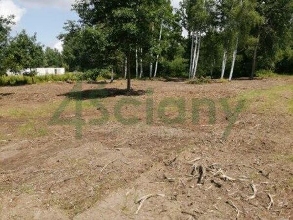 Działka 1851 m2 w NADARZYN