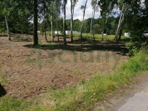 Działka 1851 m2 w NADARZYN