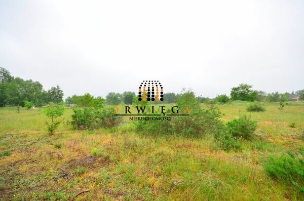 Działka 1284 m2 w DESZCZNO