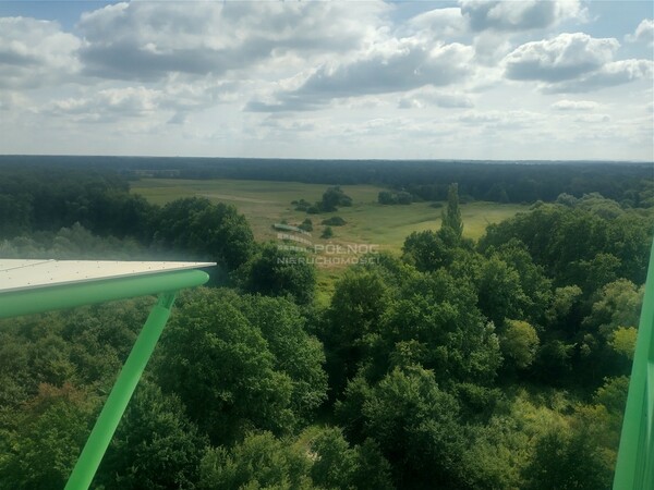 Działka 47900 m2 w SIECHNICE