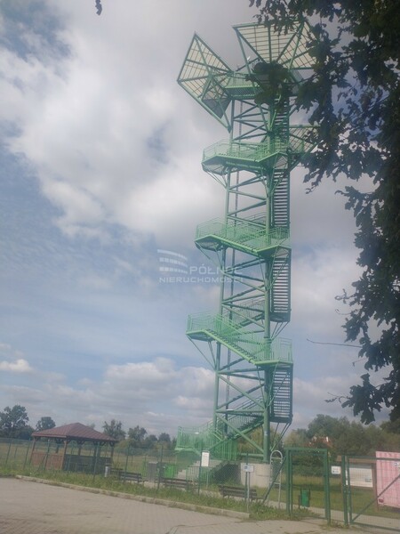 Działka 47900 m2 w SIECHNICE