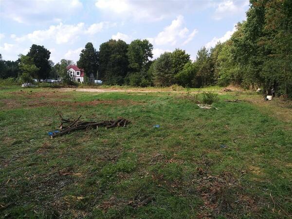 Działka 9159 m2 w SULEJÓWEK