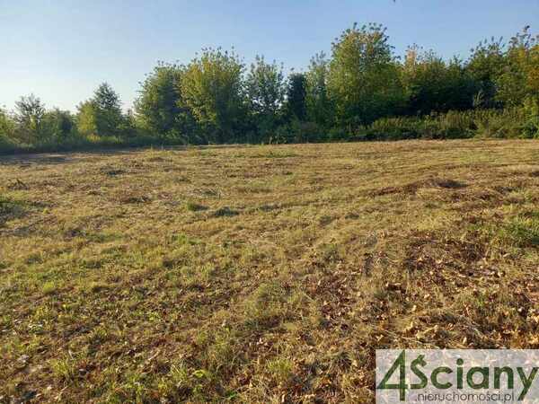 Działka 800 m2 w WARSZAWA