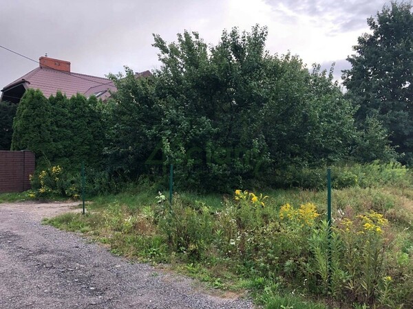 Działka 676 m2 w WARSZAWA