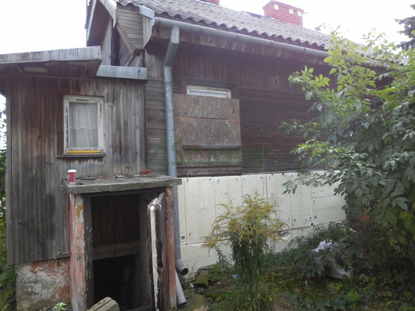 Działka 425 m2 w WYSZKÓW