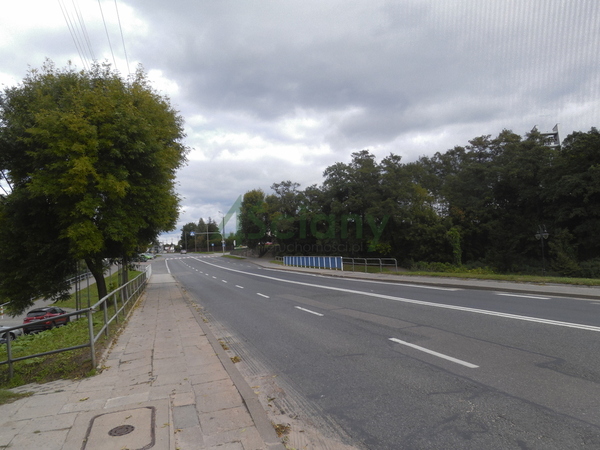 Działka 425 m2 w WYSZKÓW