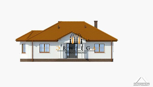 Działka 1043 m2 w GORZÓW WIELKOPOLSKI