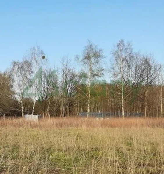 Działka 982 m2 w NADARZYN