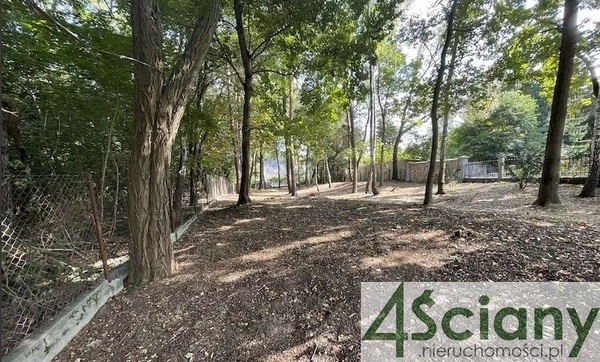 Działka 1450 m2 w MICHAŁOWICE