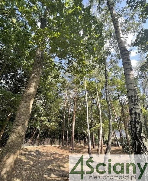 Działka 1450 m2 w MICHAŁOWICE