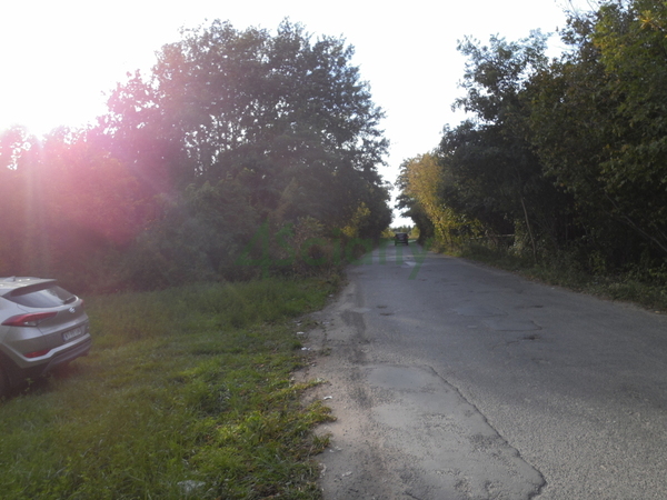 Działka 1332 m2 w WARSZAWA