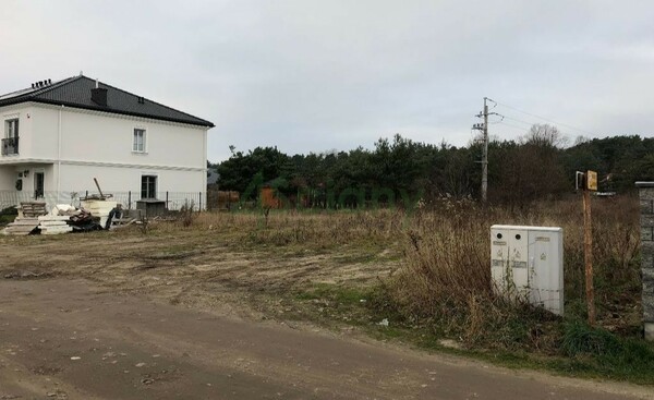 Działka 1080 m2 w WARSZAWA