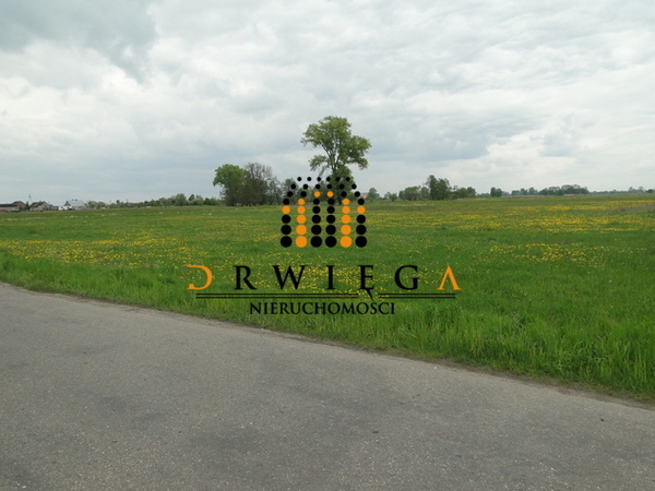 Działka 1000 m2 w GORZÓW WIELKOPOLSKI