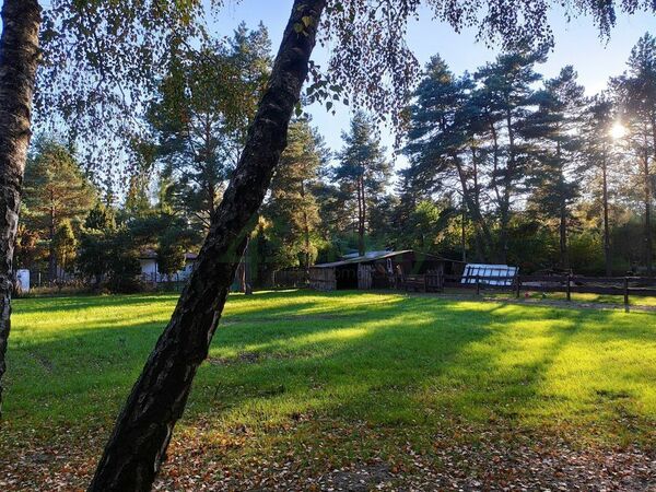 Działka 929 m2 w SEROCK