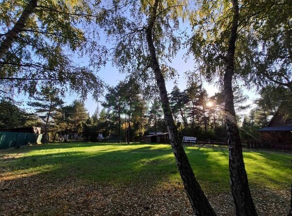 Działka 929 m2 w SEROCK