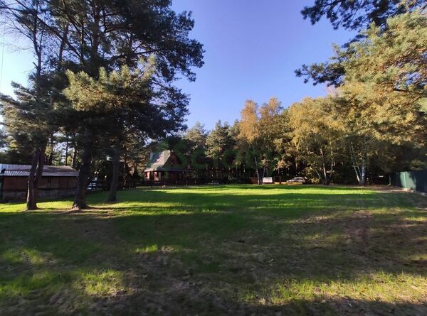 Działka 929 m2 w SEROCK