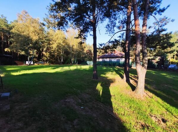 Działka 929 m2 w SEROCK