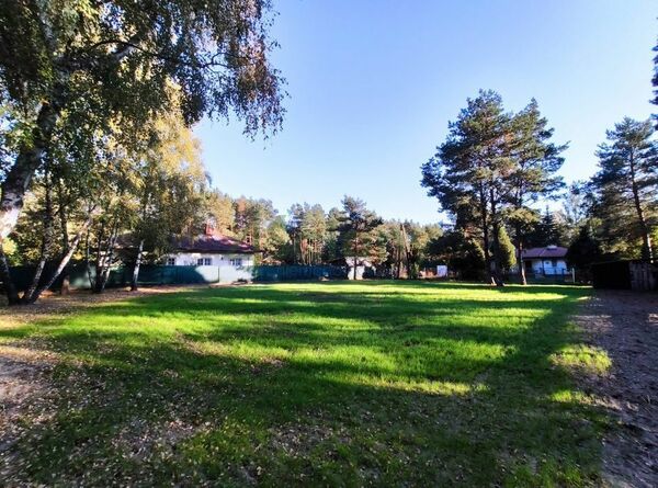 Działka 929 m2 w SEROCK