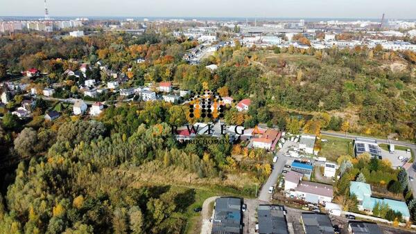 Działka 1740 m2 w GORZÓW WIELKOPOLSKI