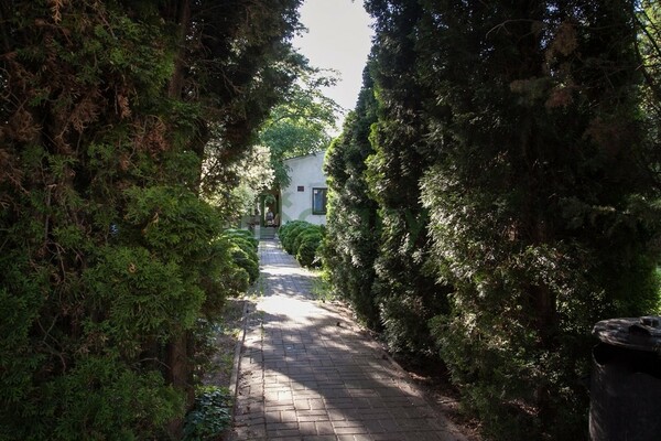 Działka 976 m2 w WARSZAWA