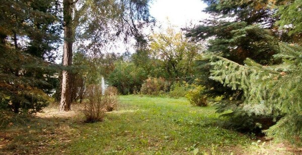 Działka 1738 m2 w BRWINÓW