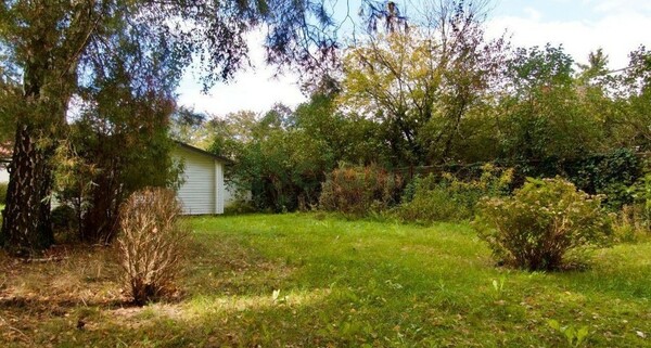 Działka 1738 m2 w BRWINÓW