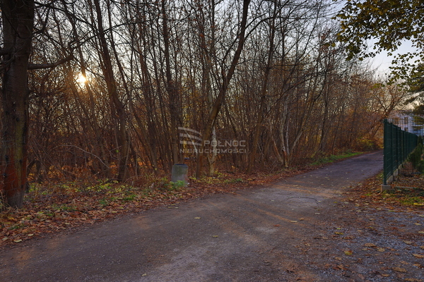 Działka 1160 m2 w KRAKÓW