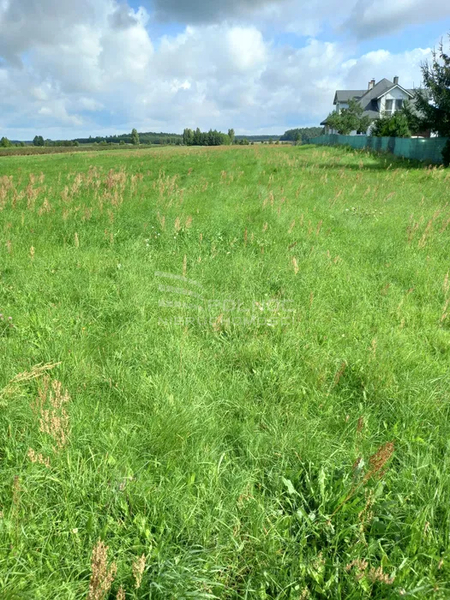 Działka 1500 m2 w BIAŁA PODLASKA