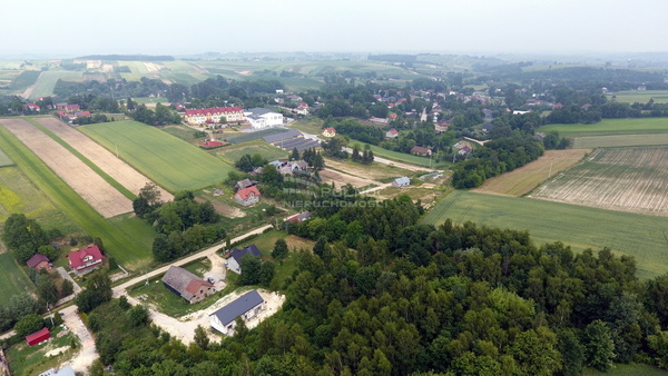 Działka 3475 m2 w PAŁECZNICA