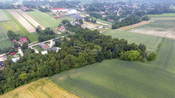 Działka 3475 m2 w PAŁECZNICA