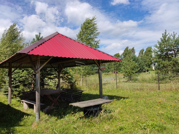 Działka 10400 m2 w ZABŁUDÓW