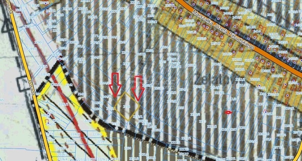 Działka 2942 m2 w BABICE