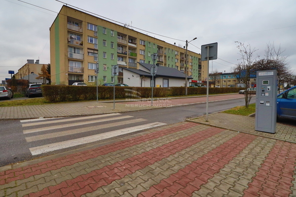 Działka 332 m2 w PROSZOWICE