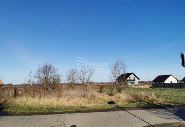 Działka 1000 m2 w MIŁKOWICE