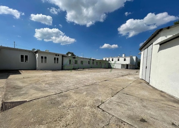 Działka 4137 m2 w MICHAŁOWICE