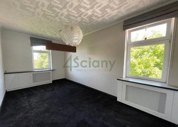 Działka 4137 m2 w MICHAŁOWICE