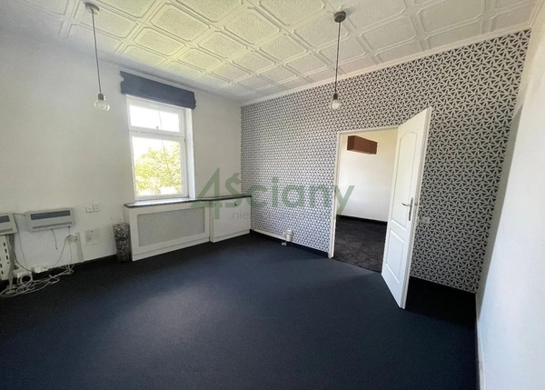 Działka 4137 m2 w MICHAŁOWICE