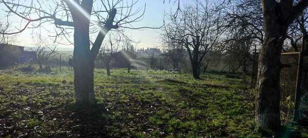 Działka 11200 m2 w ŚWIEBODZIN