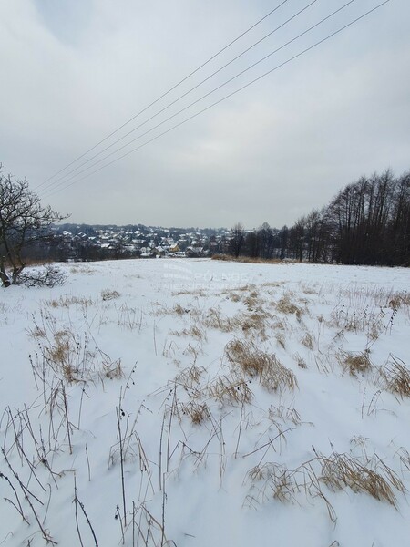 Działka 1971 m2 w CHRZANÓW