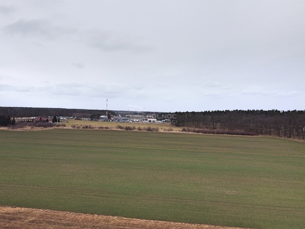 Działka 35200 m2 w BOLESŁAWIEC