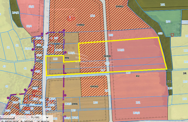 Działka 35200 m2 w BOLESŁAWIEC