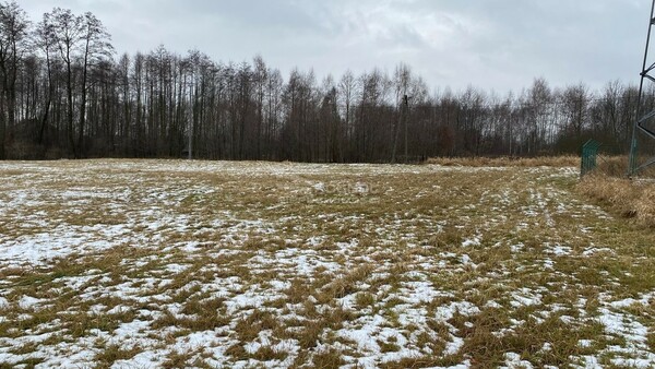 Działka 4868 m2 w RZEZAWA