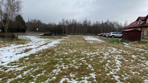 Działka 4868 m2 w RZEZAWA