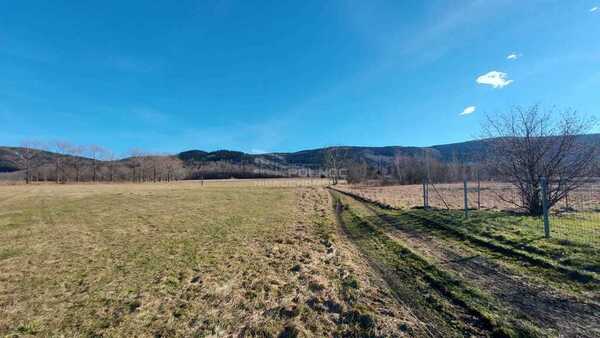 Działka 5331 m2 w KOWARY