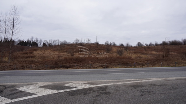 Działka 171 m2 w BOCHNIA