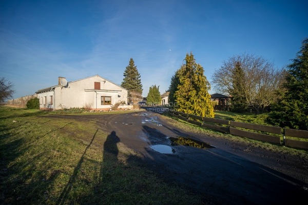 Działka 11200 m2 w ŚWIEBODZIN