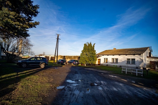 Działka 11200 m2 w ŚWIEBODZIN